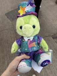 迪士尼olu