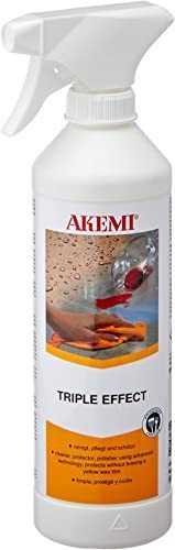 ▶$1 Shop Coupon◀  Akemi Triple Effect 500 ML 1 500ml (No Accessories)