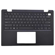 NEW FOR DELL Latitude 3420 E3420 palmrest case upper cover laptop keyboard