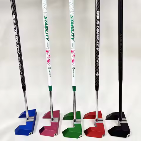 MEZZ.1/ OZ.1 /DF3 /OZ.1i Golf Putter MEZZ.1 Putter Zero torque putter OZ1i Putter With STABILITY Sha