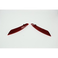 ((Xiaolai Car) VW Golf6 Golf 6 MK6 Rear Bumper Reflector