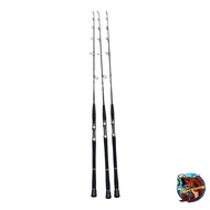 🎉🎉🎉EUPRO FIRST TYPE HARDCORE HCJS SPINNING BOTTOM ROD🎉🎉🎉