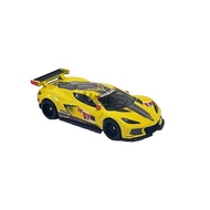Hotwheels hot team transport N corvette c8r c 8 r Loose