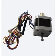 stepper motor for M2 M3 HQPi 3020 4040 4060 Laser Cutter