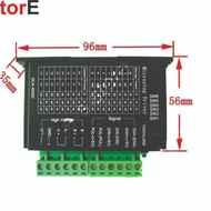42 / 57 / 86 stepper motor driver 32 segment TB6600 4 a