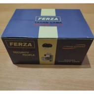 / drawer lock Ferza cupboard lock