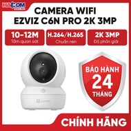 EZVIZ C6N Pro 3MP WIFI Camera - HACOM PC /