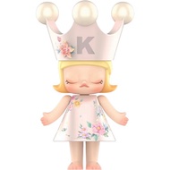 MEGA ROYAL MOLLY 400% Velvet Flowers