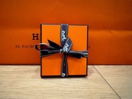 Hermes Mini Pop H 耳環