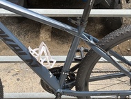 GIANT ATX 660 Mountain Bike Grey