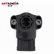 F6CZ9B989BA 220170 5S5382 B6CF9B989BA F6CF9B989BA Auto Parts Throttle Position Sensor For FORD