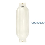 Boat Fender Anti-Crash Buoy Boat Fender Anti-Slip Boat Mooring Shield Protection Fender for Docking 