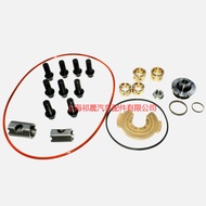Sesuai untuk Ford 6.0 L Powerstroke l Kit Pembaikan Pengecas Turbo GT3782VA