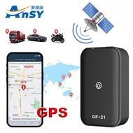 G GF21 Car Locator Installation-Free Anti-Theft Elderly Children Pet Anti-Lost Device gps Portable S