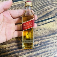 {Grade two} Collection of Johnnie Walker Black Label Red Label Gold Label Green Label Blue Label 50m