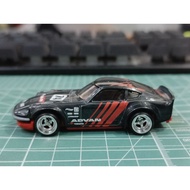 1/64 Hot Wheels Nissan Fairlady Z Advan TH