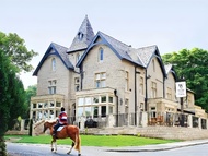 The Wheatley Arms