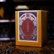 【 老茶 】1981宮廷普洱 Royal pu'er tea
