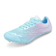 Professional Athletic Shoes Men's and Women's Running Shoes Couple Lightweight Athletic Shoes FECI