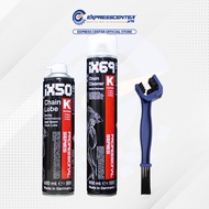 Combo Xịt Dưỡng Sên Voltronic IX50 IX69 Jumbo