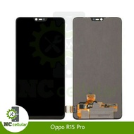 Oppo R15 Pro LCD Touch Screen Digitizer High Quality