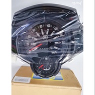 Lc135 new v1 - v4 speedometer assy / meter assy  ( with warranty )