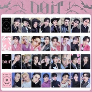 STRAY KIDS DO IT Bonus Small Card Album Card Random card AM Bonus Straykids