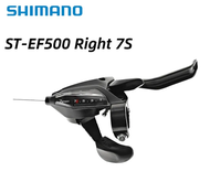 SHIMANO | SHIMANO ACERA ALTUS EF500 3x7V 3x8S Groupset- EZ FIRE PLUS Shift Brake Lever 2-finger leve