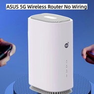 Asus 5g Pull-Free Router cpe 2025 Portable Wireless wifi Gigabit Optical Fiber Broadband Mobile wifi