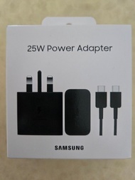 Samsung 25W Power Adapter