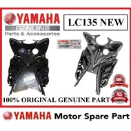 100% ORIGIGINAL YAMAHA LC135 NEW MAINPIPE COVER INNER 0 55C-F836K-00 MAIN PIPE CENTER V2 V3 V4 V5 V6
