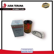 FILTER SOLAR FUSO FIGHTER / FUEL FILTER ORIGINAL MITSUBISHI KM006110