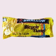 INNER TYRE 20 X 1.75/2.125 SWALLOW AV