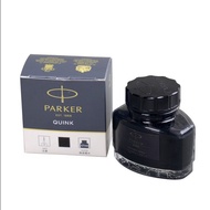 【Hot Stock】 Parker Ink Fountain pen Ink 57ml Refill Ink