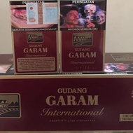 rokok gudang garam filter