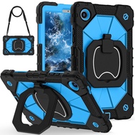 NEOMIXX Android Tablet Case for Lenovo Tab One 8.7 inch /K9 TB305FU 2025,  Idea Tab 11 2025, Xiaoxin