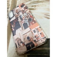 Cases iphone-x/xs-Coffee Label