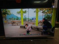 銀邊罕有 日本SONY 50W800B Smart TV 4K 50寸電視 超靚畫質