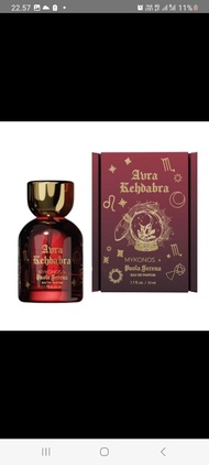 parfume manchester royal red