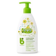 babyganics - Moisturizing Daily Lotion - Chamomile Verbena 266ml