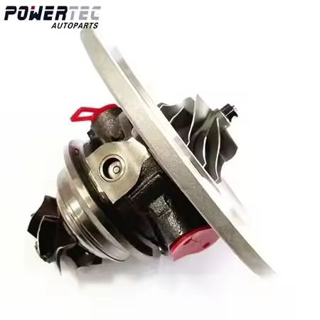 Turbo charger Core RHF4H Turbo Cartridge 8971397243 Turbine CHRA VG420014 for Isuzu Rodeo 2.8 TD 100
