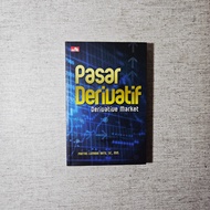 Derivative Market Book Derivative Market: Quick Rocks, SE., MM
