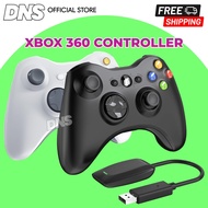 XBOX 360 CONTROLLER Wireless/Wired USB Joystick Support PC Game Controller Gamepad Android Laptop