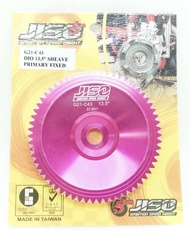 ชามกด jiso dio/zx 50 cc Taiwan 🇹🇼