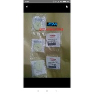 Gear OIL PUMP CS 1 CS1 CS ONE 15133-KGH-900 ORIGINAL AHM