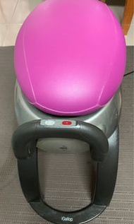 OSIM 搖馬機