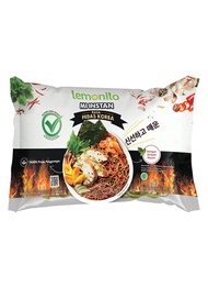 Lemonilo Mie Instan- PEDAS KOREA