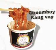Cirambay Viral Kang Vay Super Pedas Mantap/Cirambay Viral Termurah
