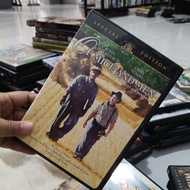 PRELOVED DVD MOVIES BUY2 GET 1 FROM