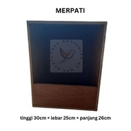 KOTAK TELUR BURUNG MERPATI MURAH